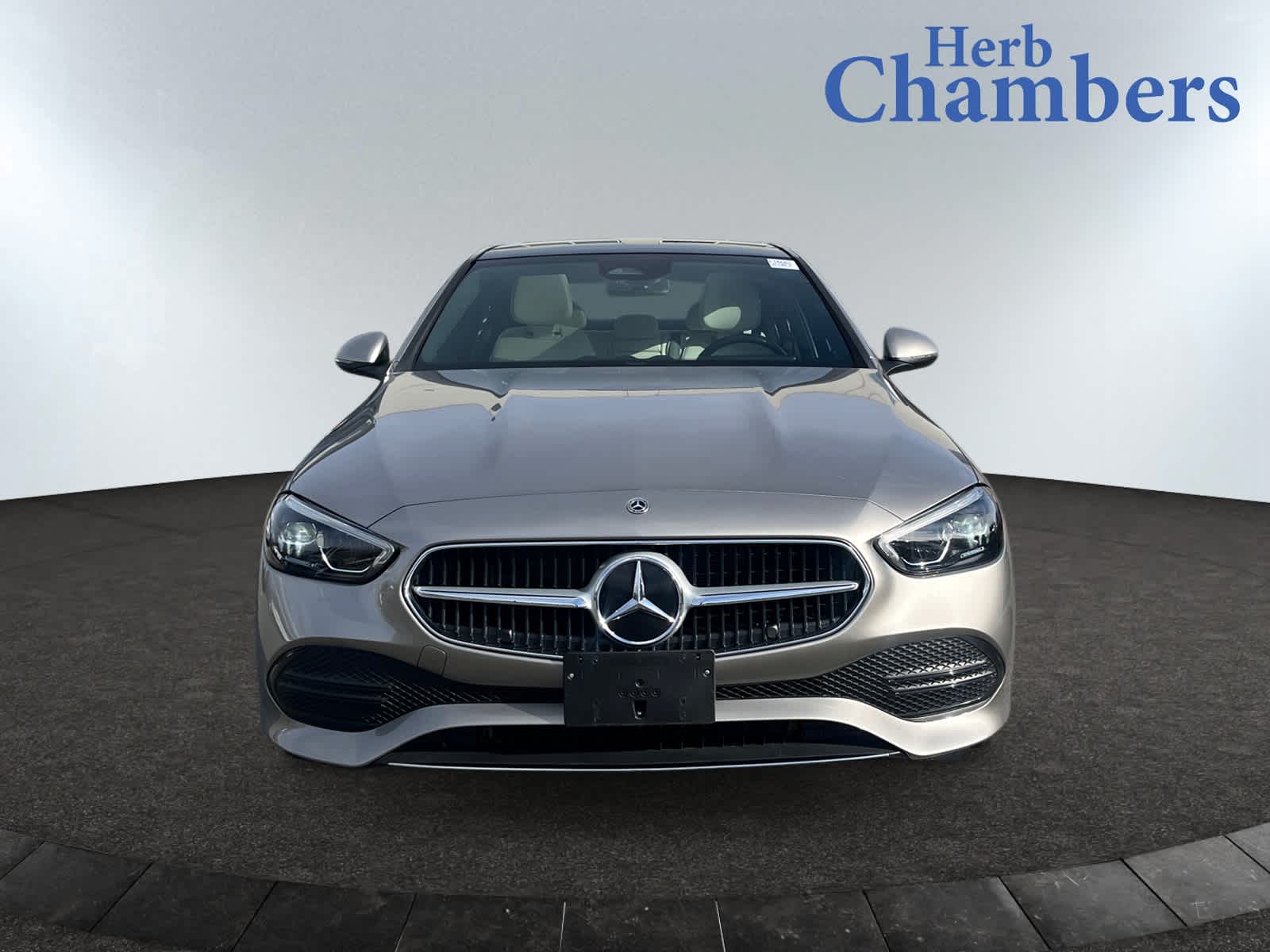 2023 Mercedes Benz C 300 4MATIC Sedan photo 2