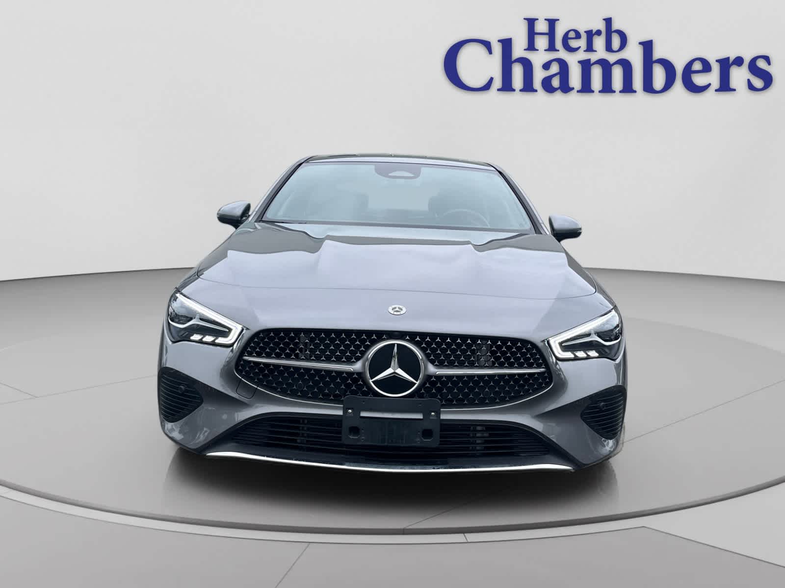 used 2026 Mercedes-Benz CLA 250 car, priced at $46,998