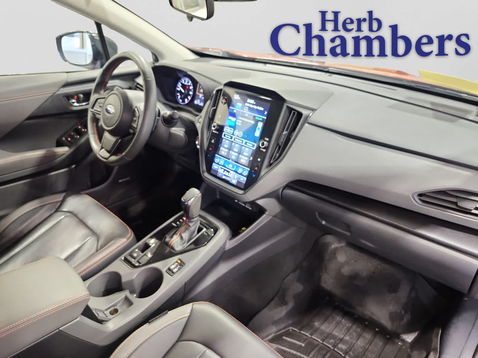 used 2024 Subaru Crosstrek car, priced at $26,397