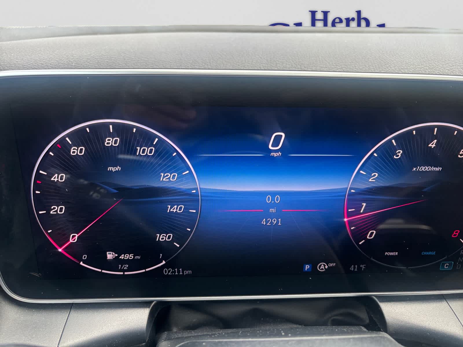 used 2025 Mercedes-Benz GLC 300 car, priced at $48,698