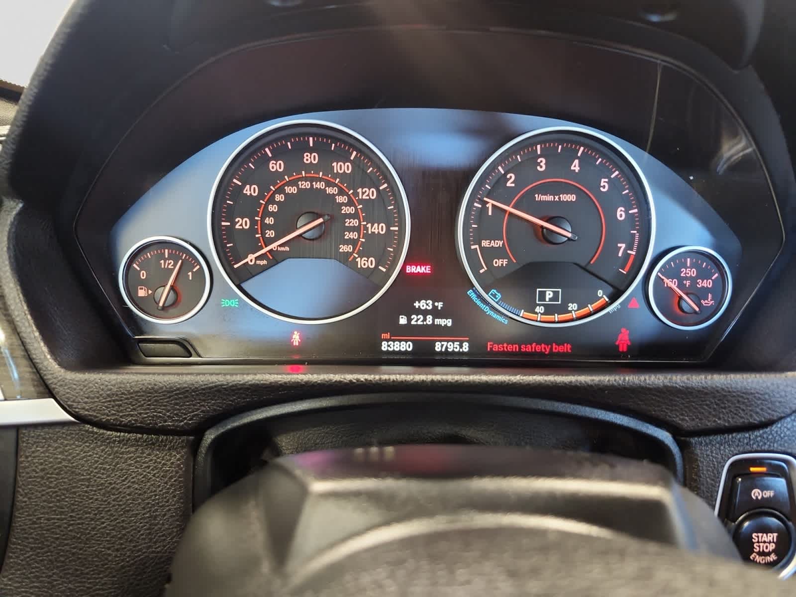 used 2018 BMW 430i car, priced at $15,997