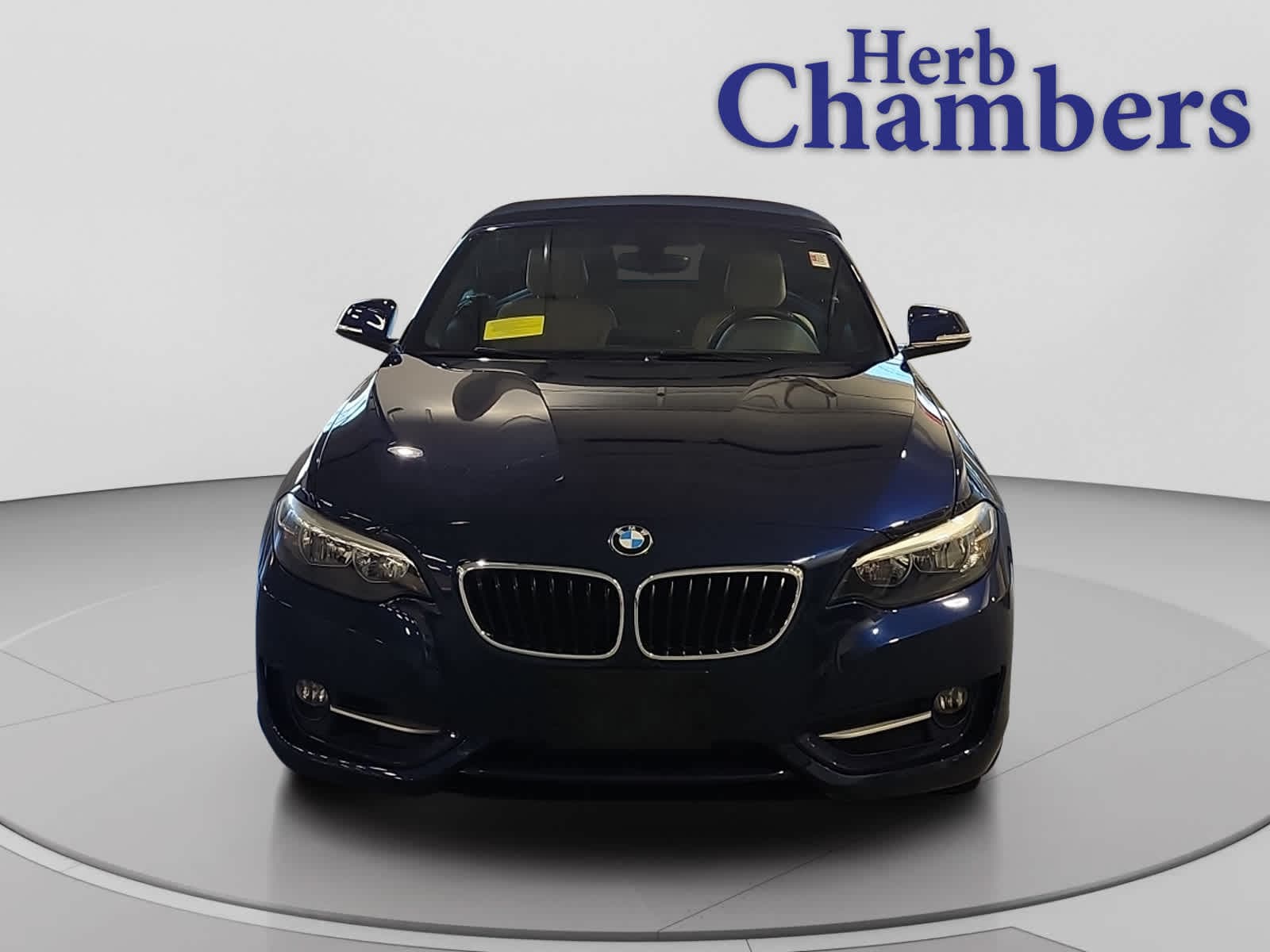 Used 2016 BMW 2 Series 228i with VIN WBA1L9C5XGV767811 for sale in Sudbury, MA