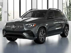 New 2026 Mercedes-Benz GLE 580 4MATIC SUV near Boston, MA