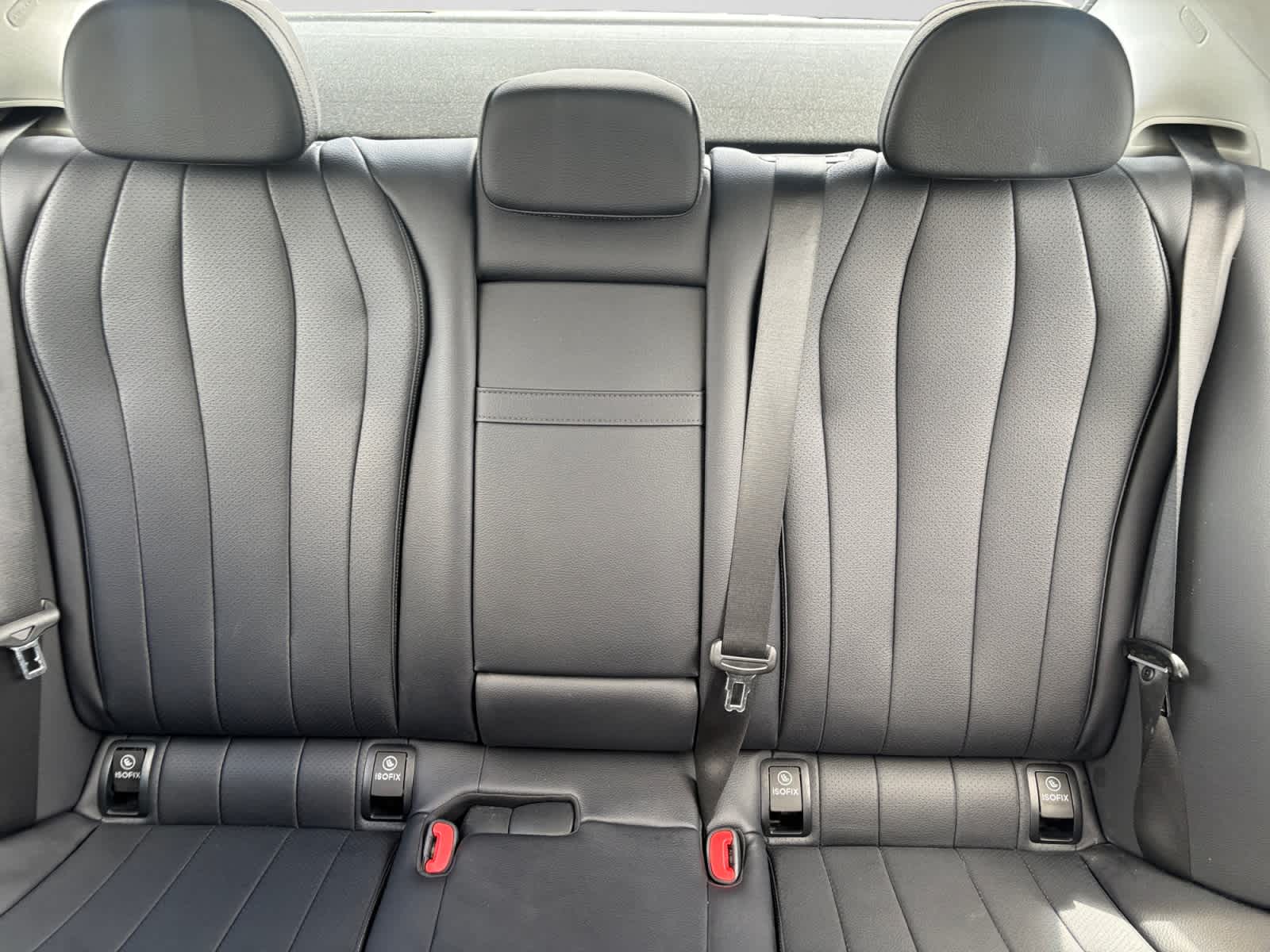 used 2024 Mercedes-Benz E-Class car, priced at $51,498