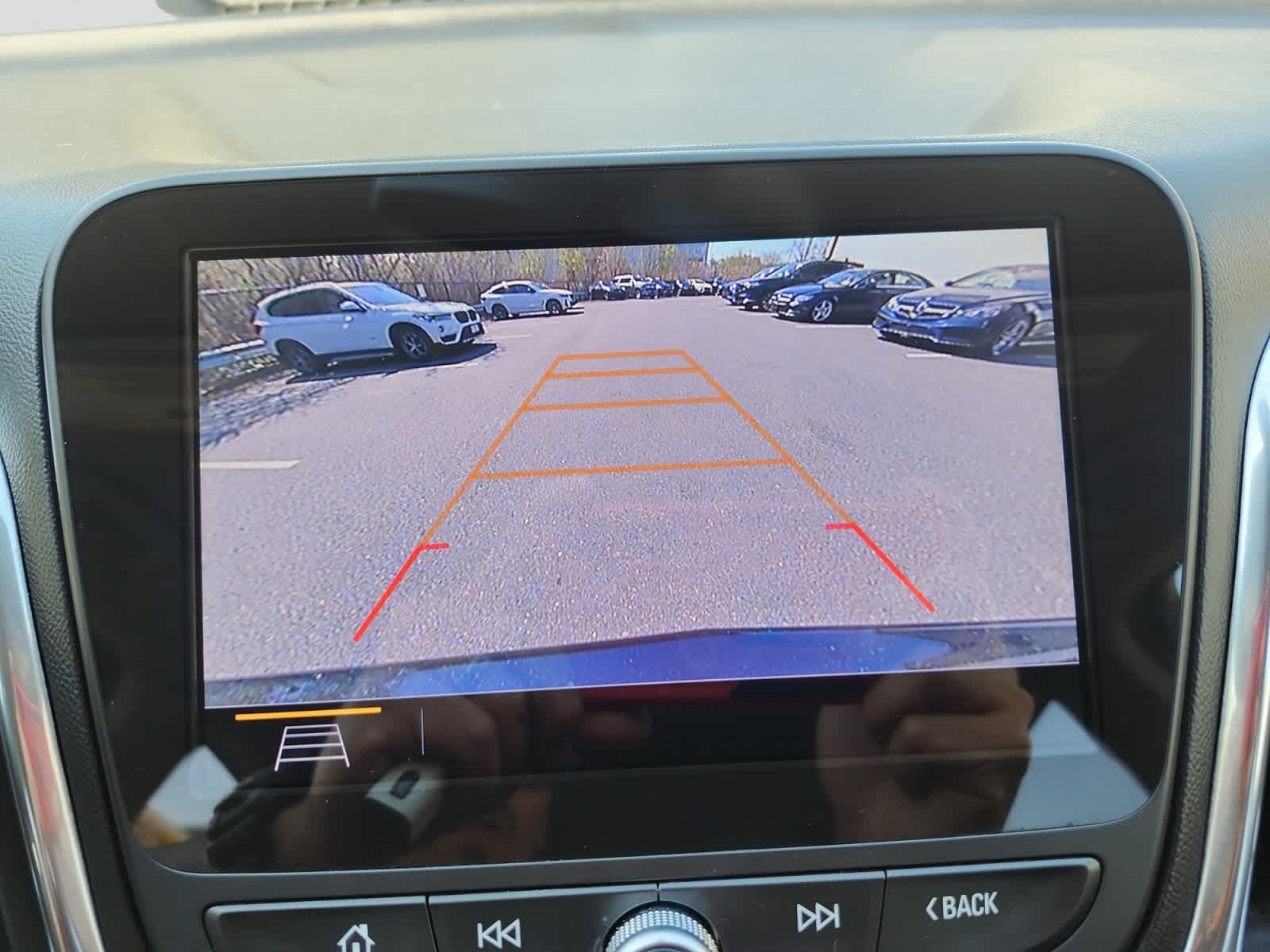 used 2019 Chevrolet Equinox car, priced at $11,697