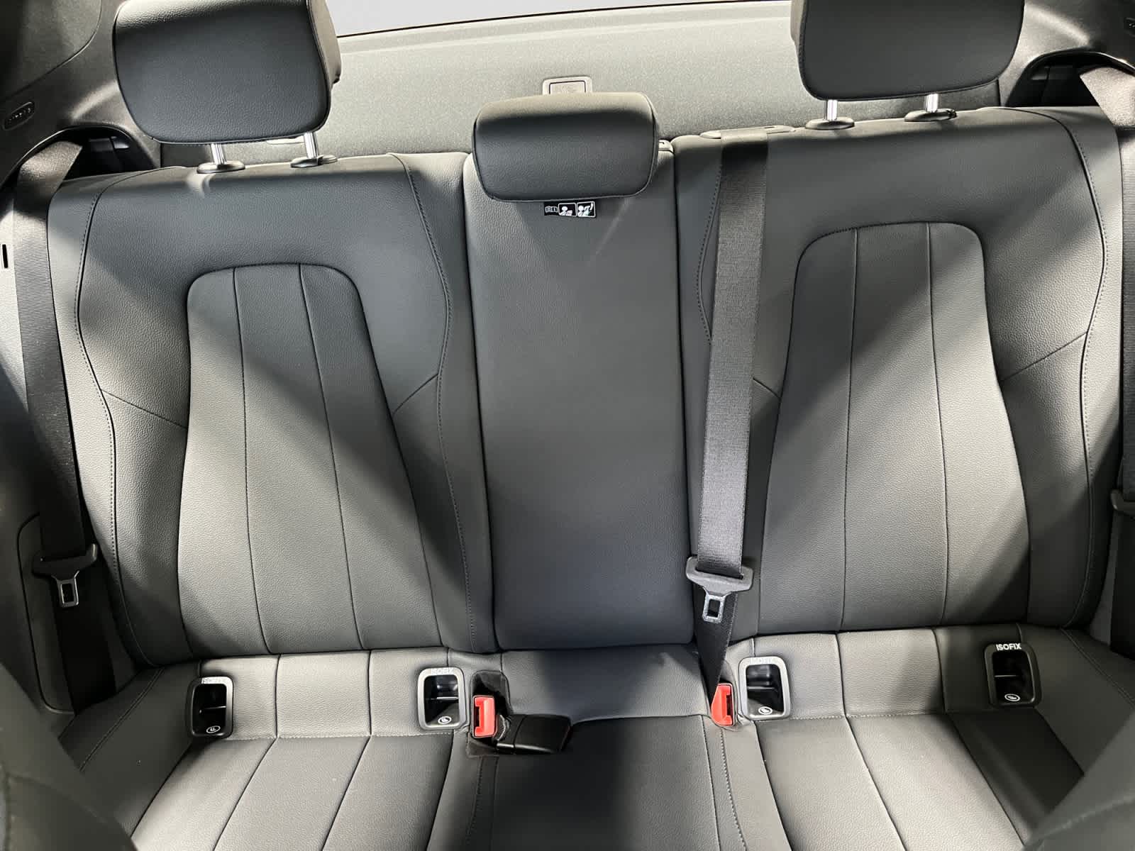 used 2026 Mercedes-Benz CLA 250 car, priced at $42,998