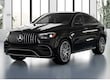 Mercedes-Benz AMG GLE 63