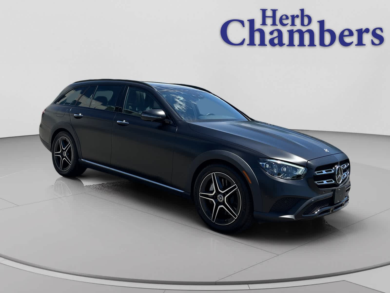 used 2023 Mercedes-Benz E-Class car, priced at $62,998