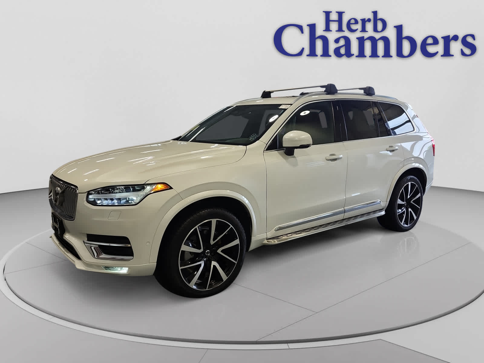 used 2023 Volvo XC90 car, priced at $39,997