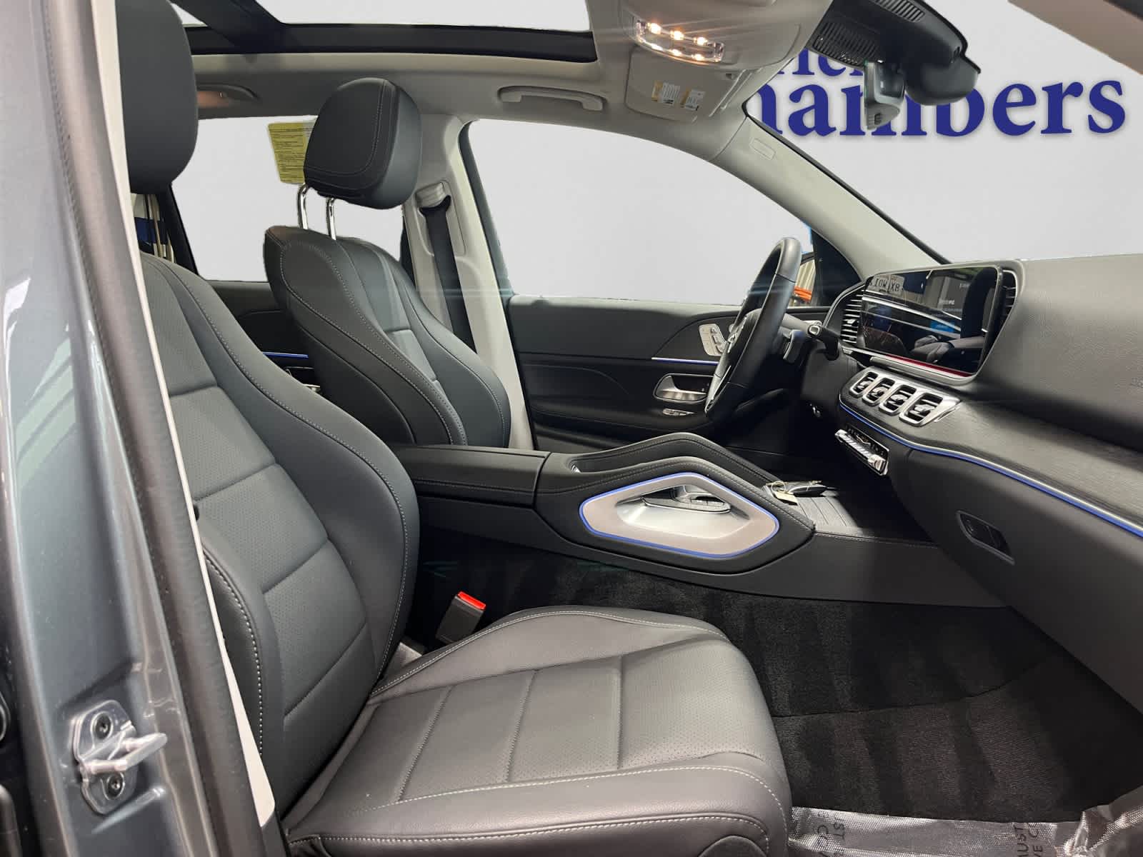 used 2026 Mercedes-Benz GLE 350 car, priced at $67,998