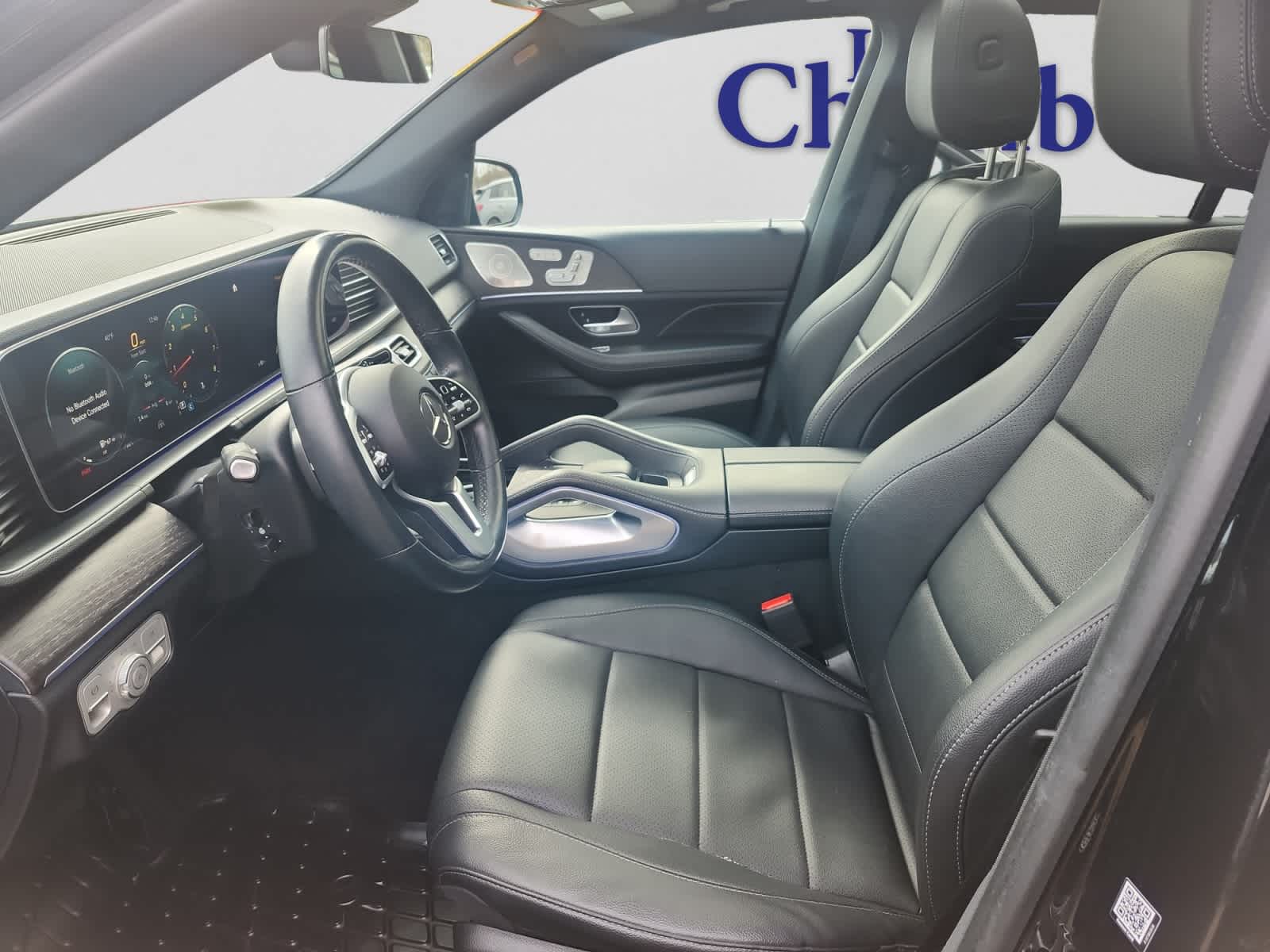 used 2021 Mercedes-Benz GLE 350 car, priced at $29,497