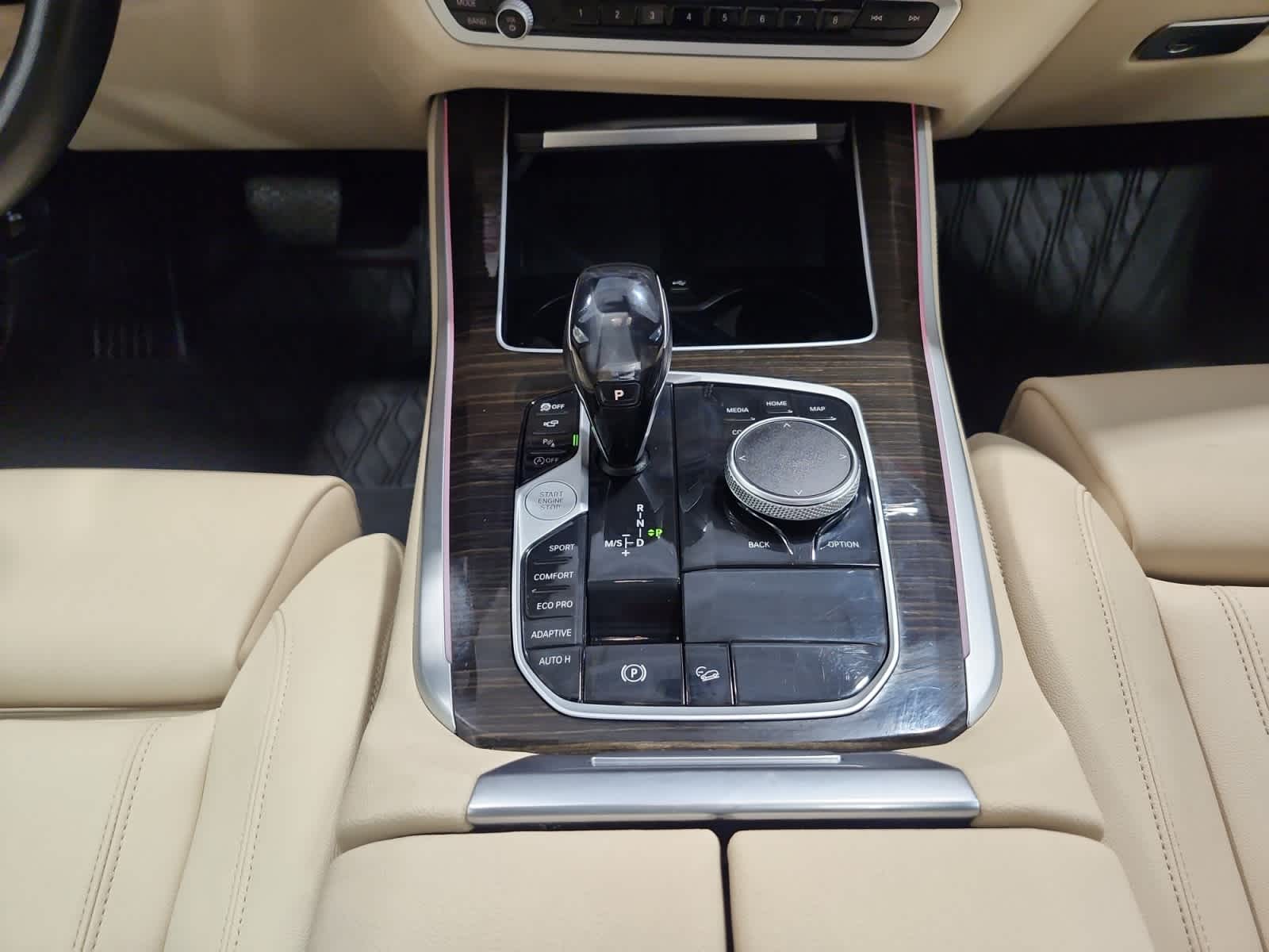 used 2020 BMW X5 car, priced at $29,997