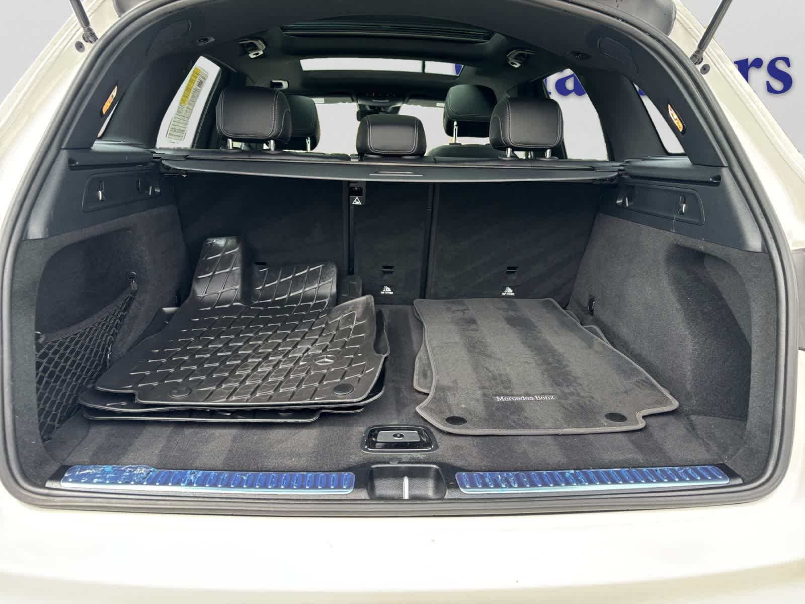 used 2022 Mercedes-Benz GLC 300 car, priced at $28,499