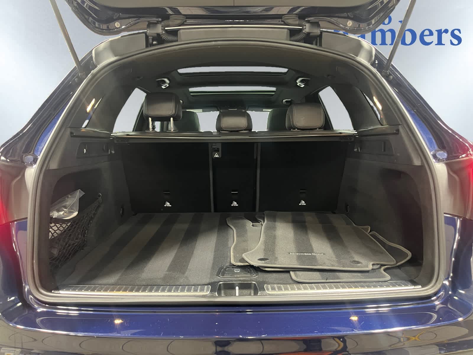 2022 Mercedes Benz GLC 300 4MATIC photo 4