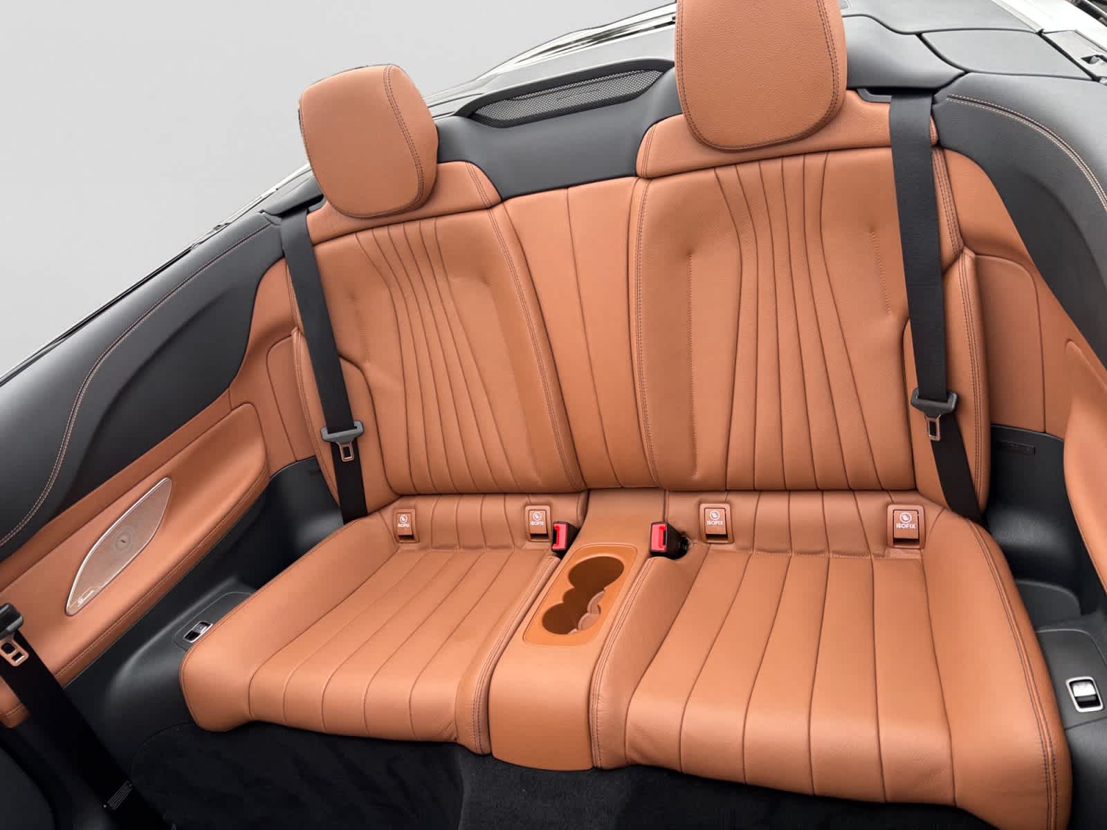 used 2023 Mercedes-Benz E-Class car, priced at $69,998