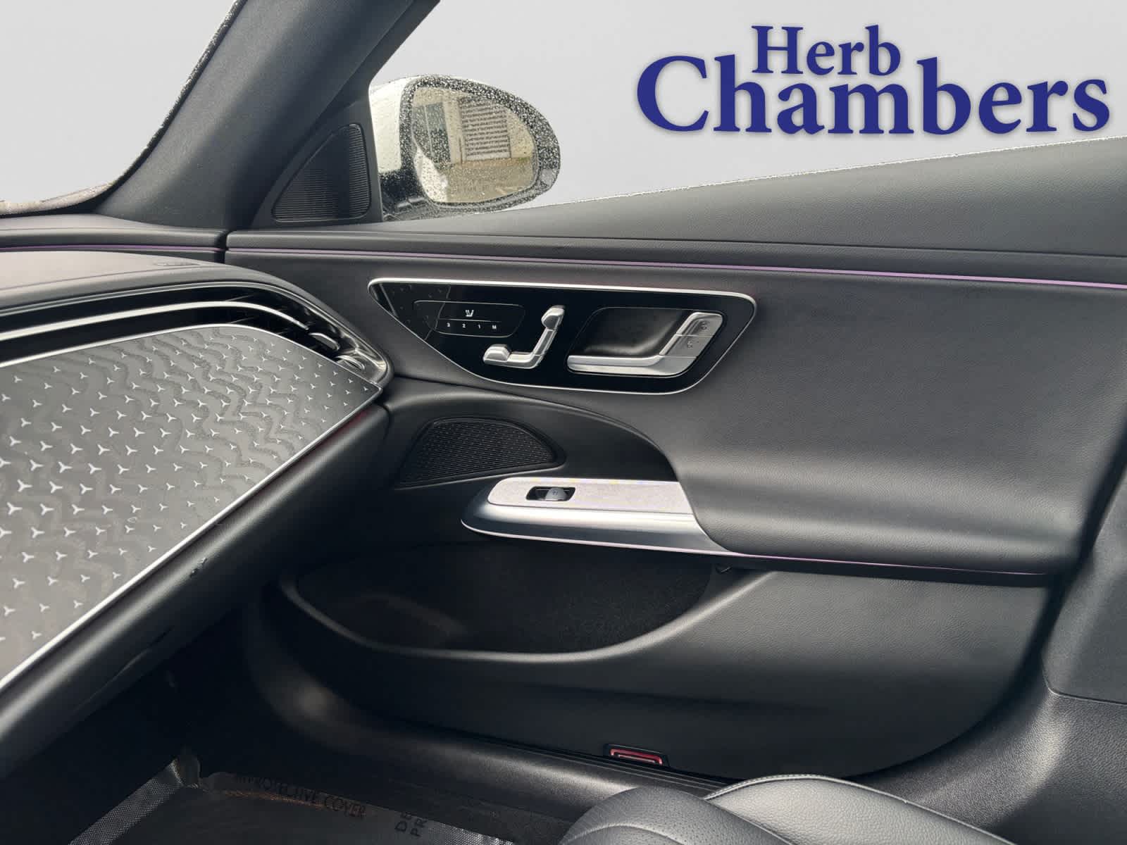 used 2026 Mercedes-Benz E-Class car, priced at $62,998