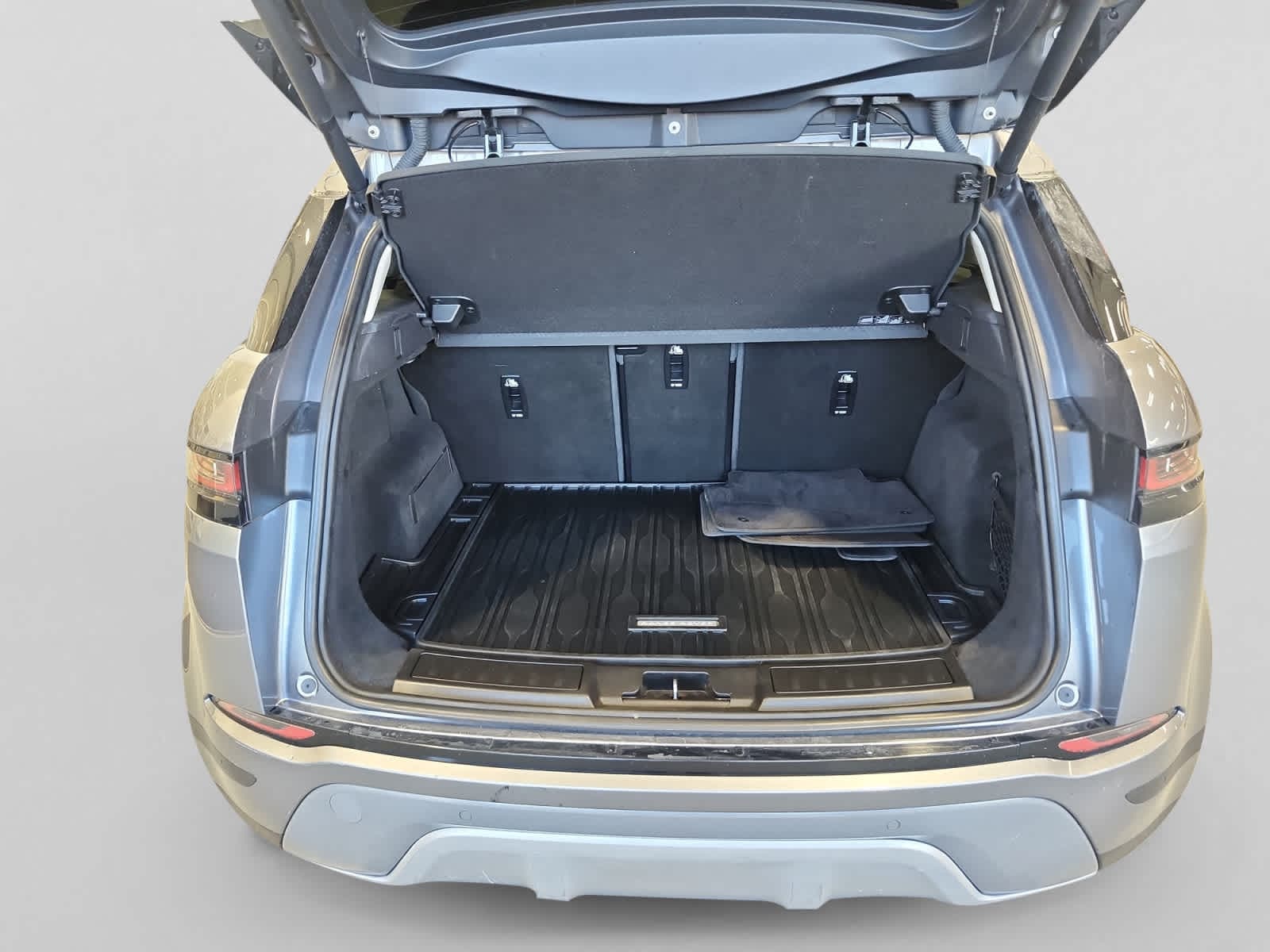 used 2020 Land Rover Range Rover Evoque car, priced at $18,997