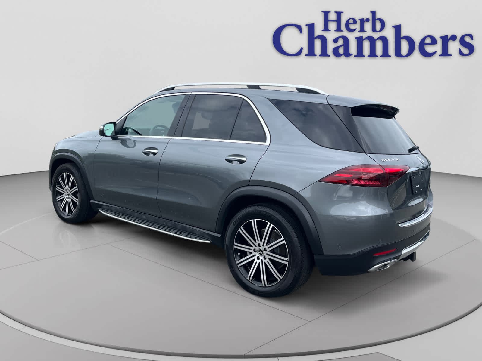 used 2026 Mercedes-Benz GLE 350 car, priced at $67,998