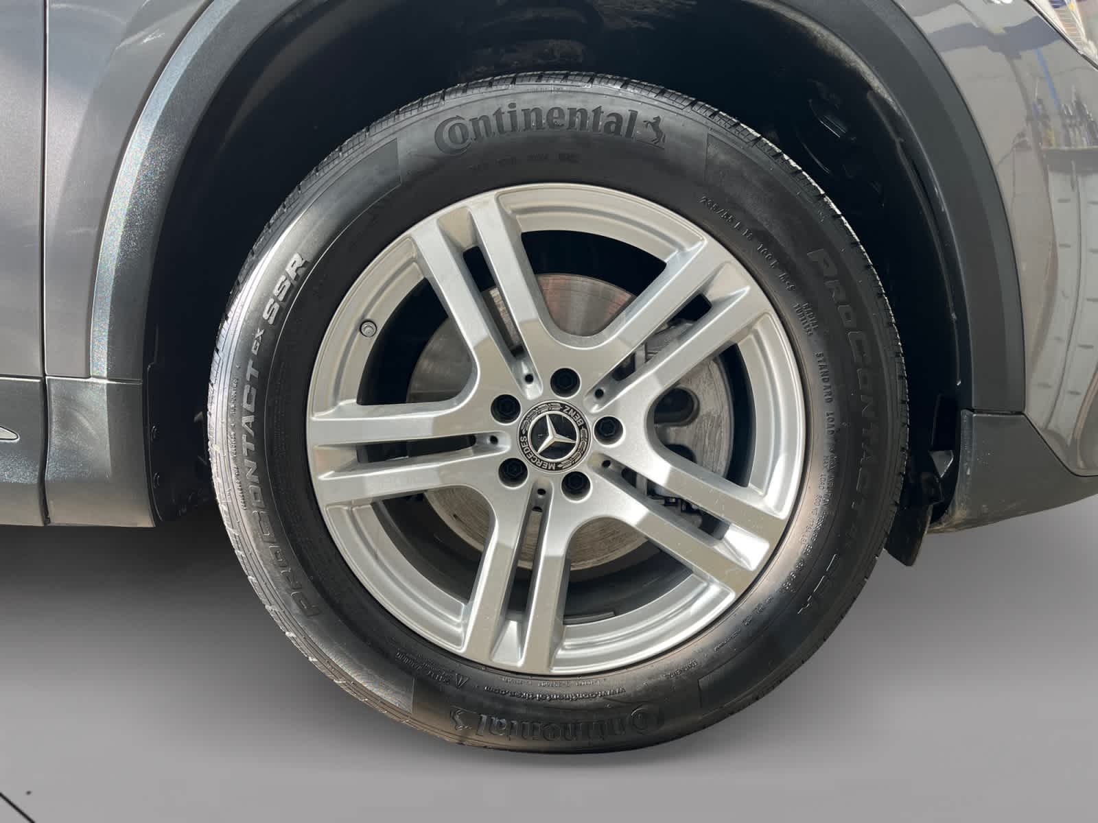 used 2023 Mercedes-Benz GLA 250 car, priced at $29,998