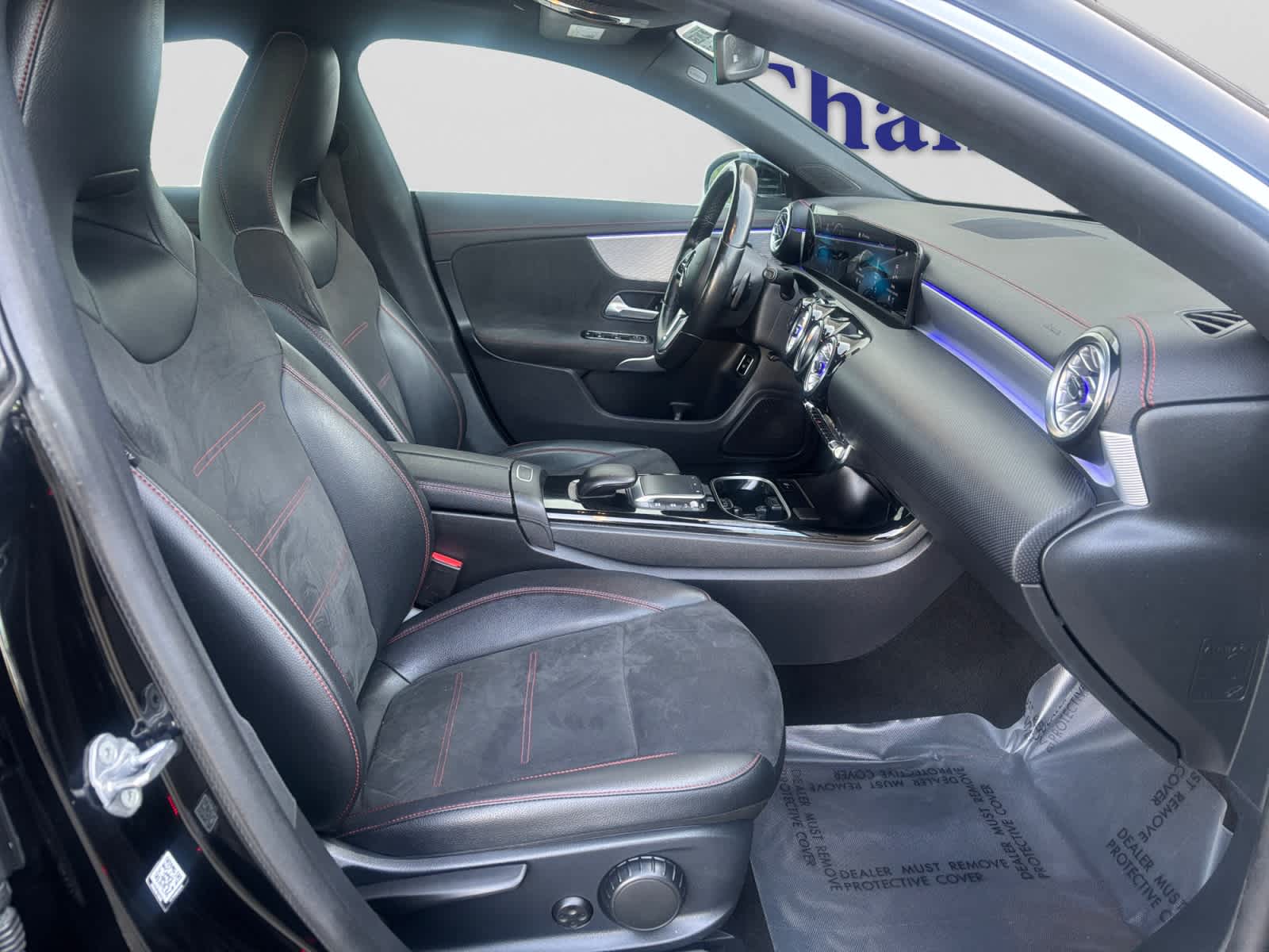 used 2022 Mercedes-Benz CLA 250 car, priced at $29,598