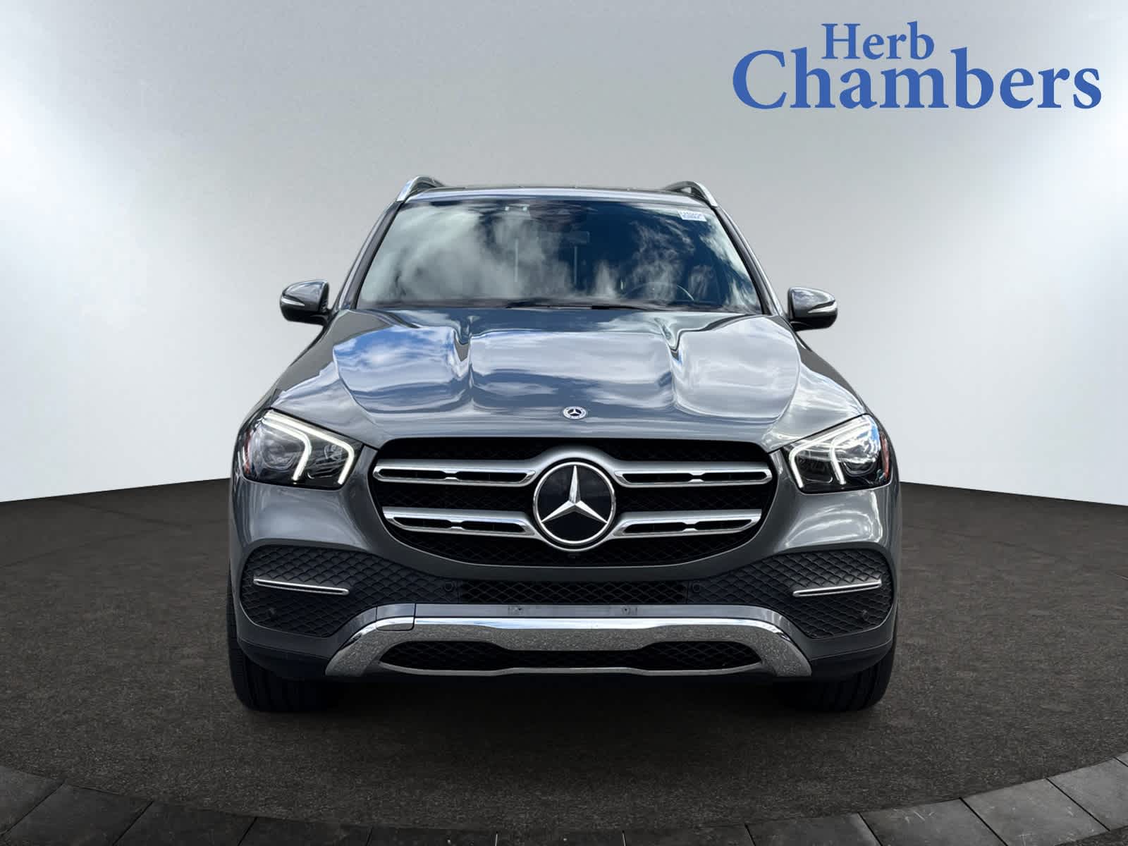 2022 Mercedes Benz GLE 350 4MATIC photo 2