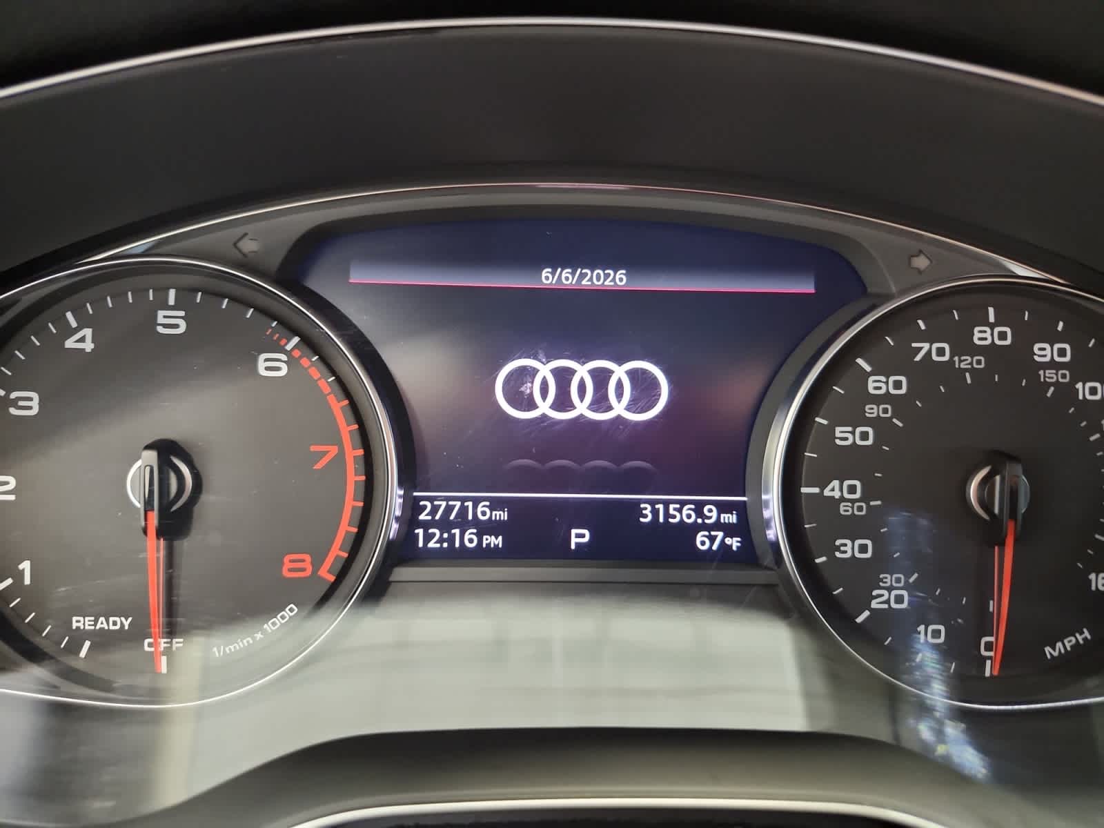 used 2022 Audi Q5 car, priced at $28,997