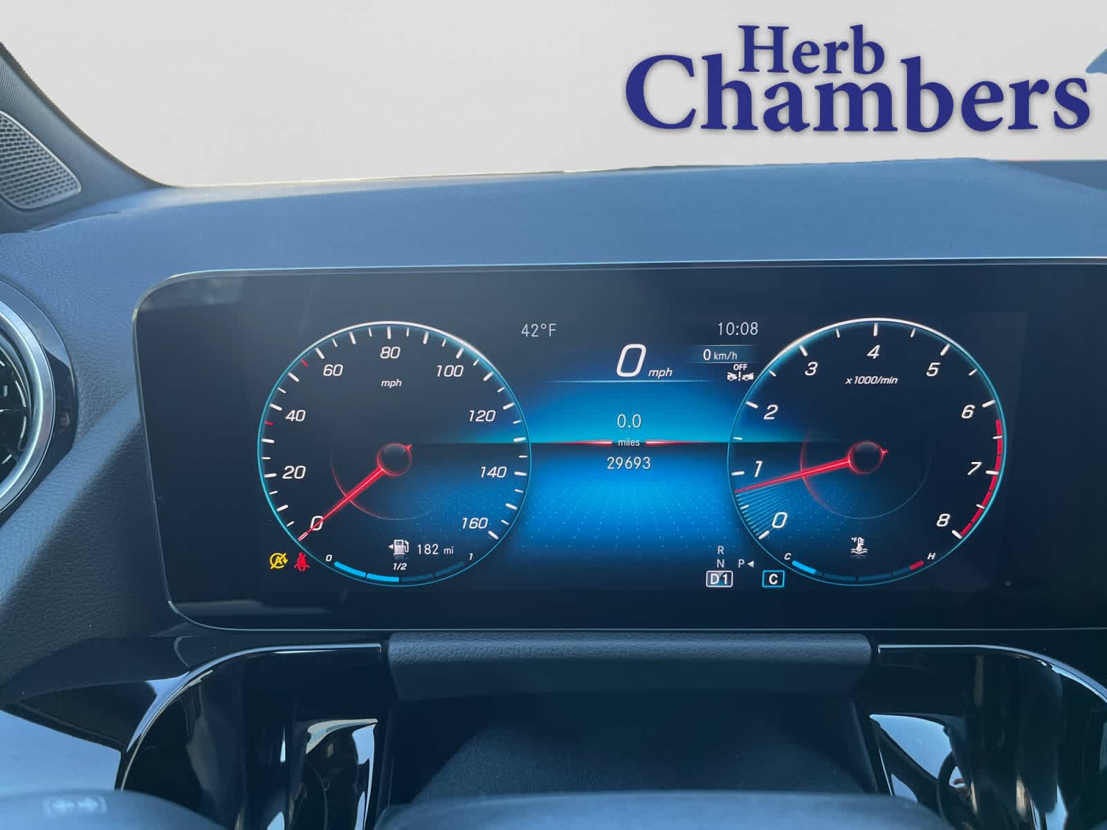 used 2023 Mercedes-Benz GLA 250 car, priced at $29,998