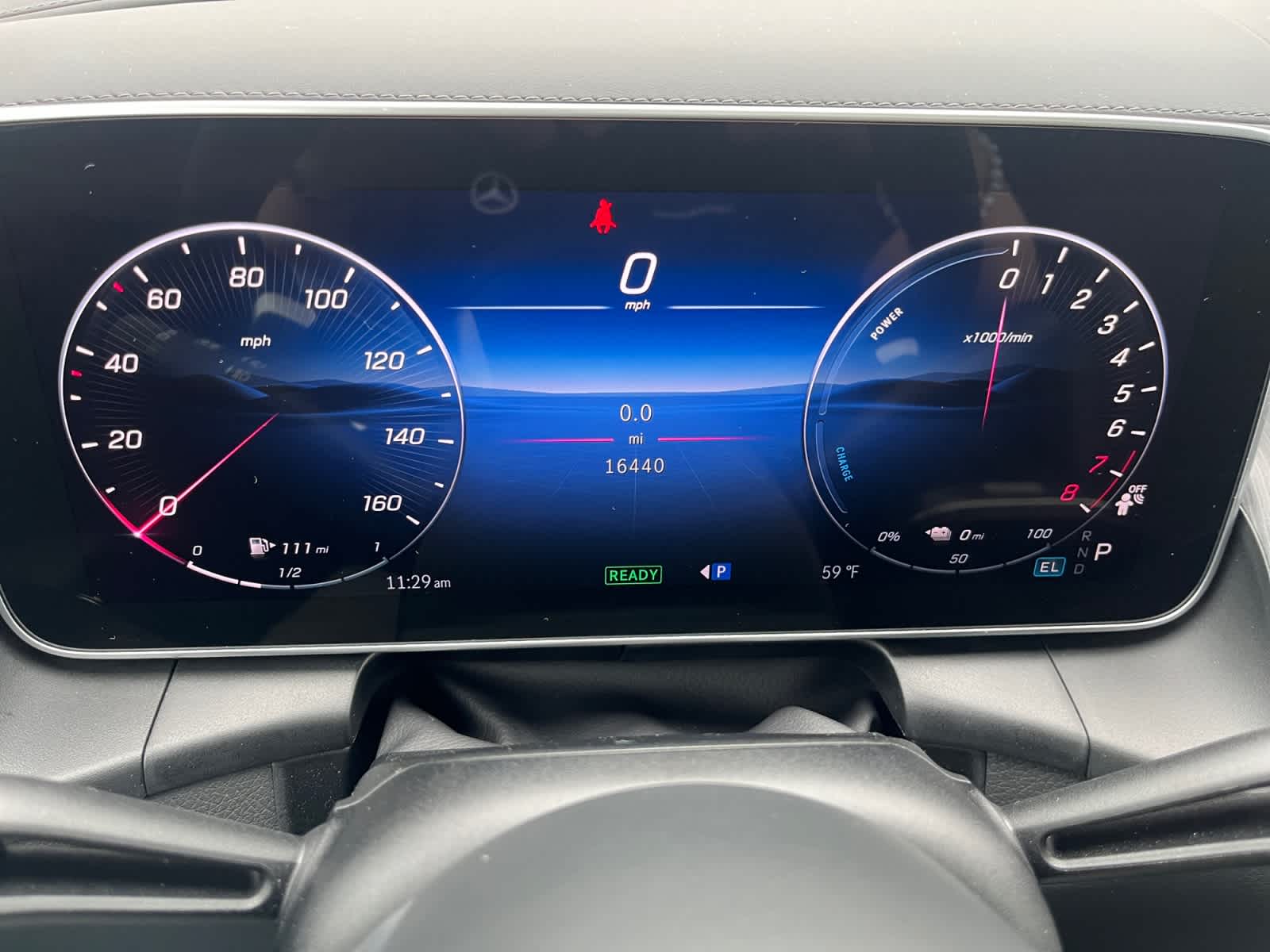 used 2025 Mercedes-Benz GLC 350e car, priced at $49,998