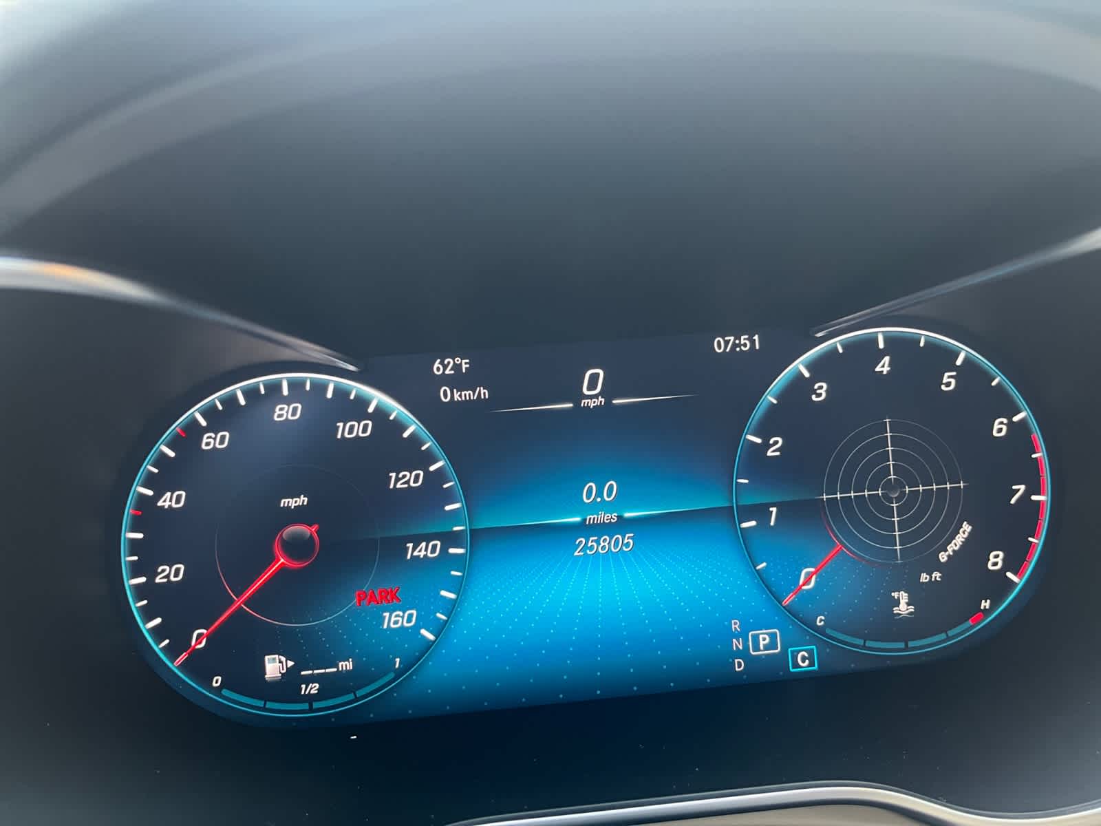 2021 Mercedes Benz C 300 4MATIC photo 4