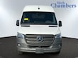 Mercedes-Benz eSprinter 2500