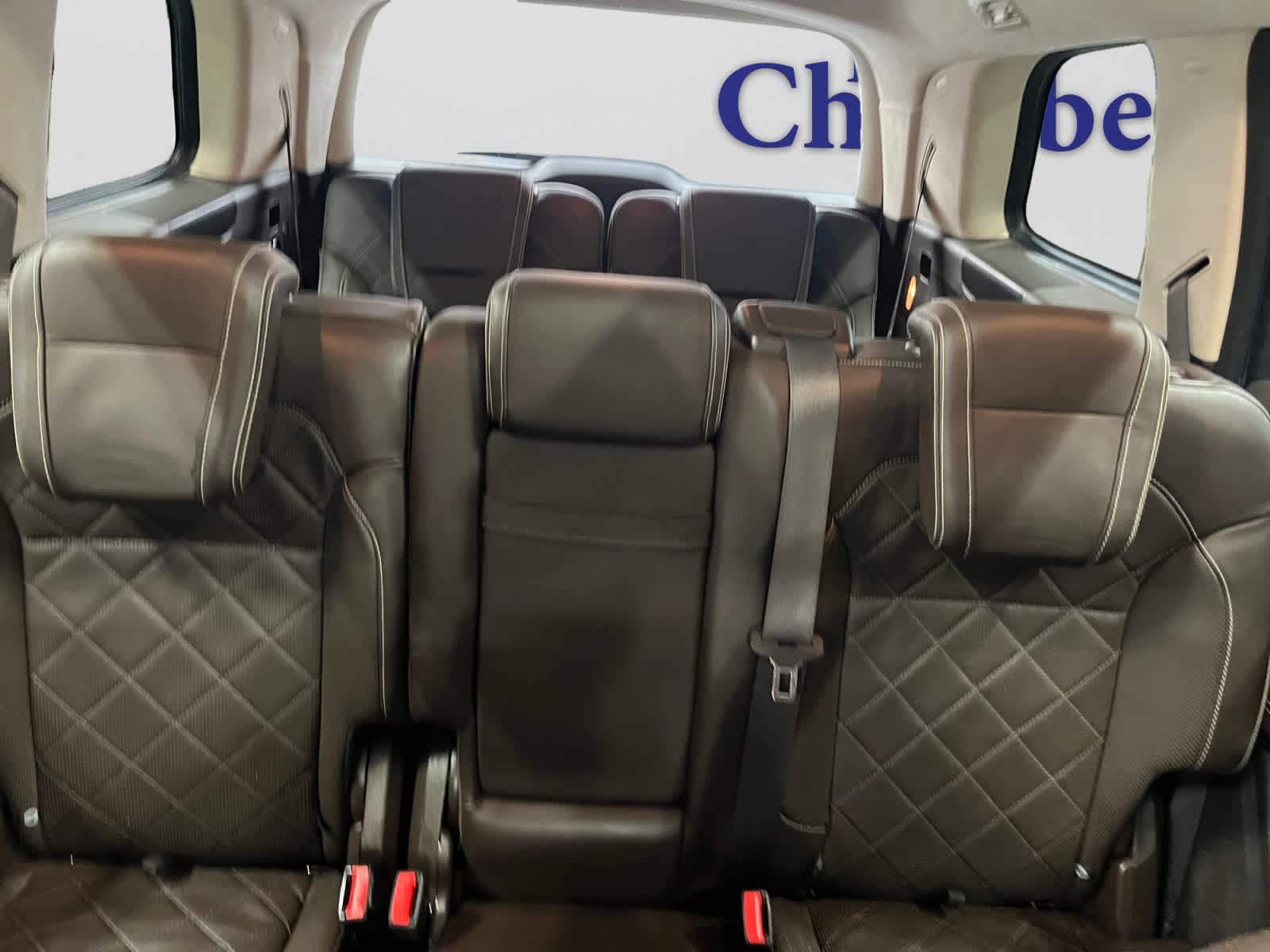 used 2019 Mercedes-Benz GLS 550 car, priced at $32,399