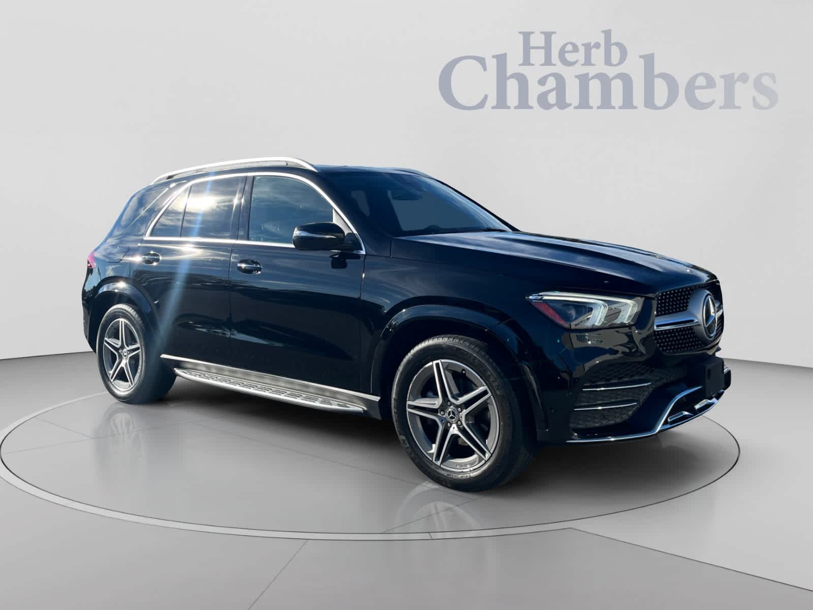 2023 Mercedes-Benz GLE GLE350