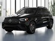  Mercedes-Benz AMG GLE 63
