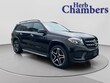 Mercedes-Benz GLS 550