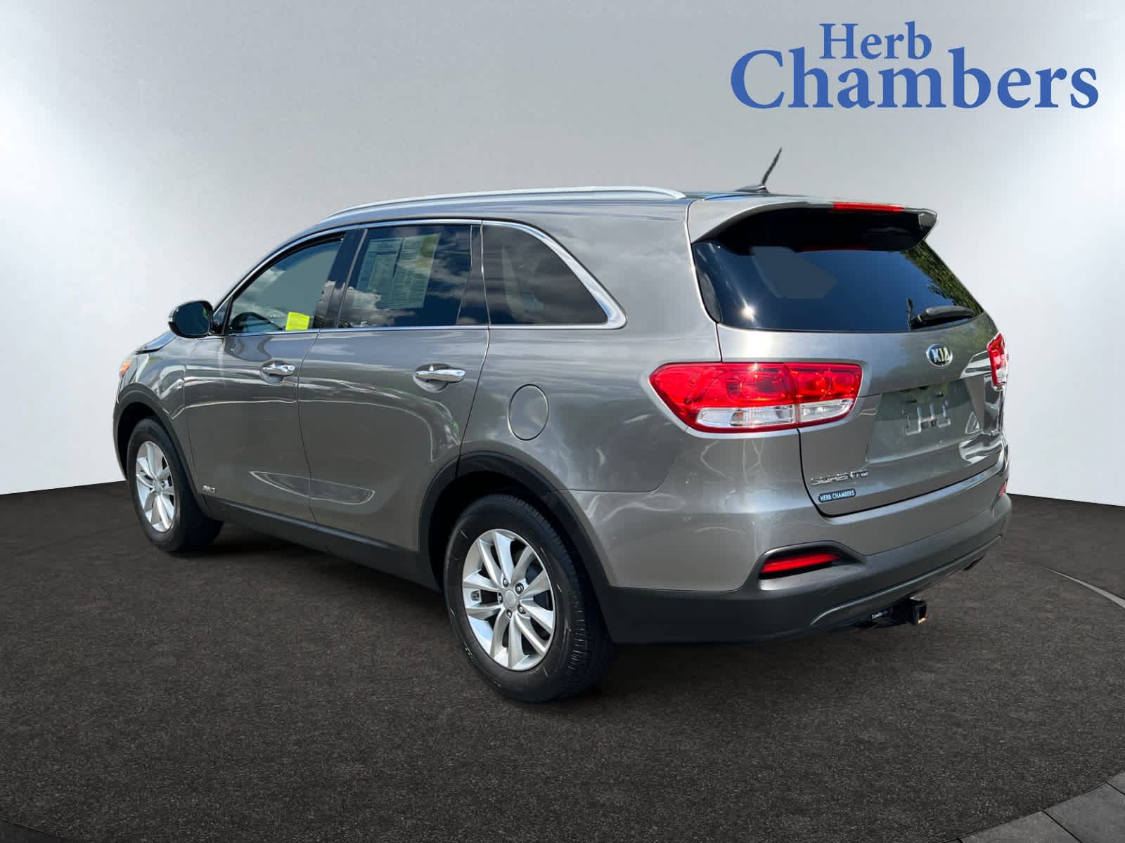 2016 Kia Sorento LX photo 3