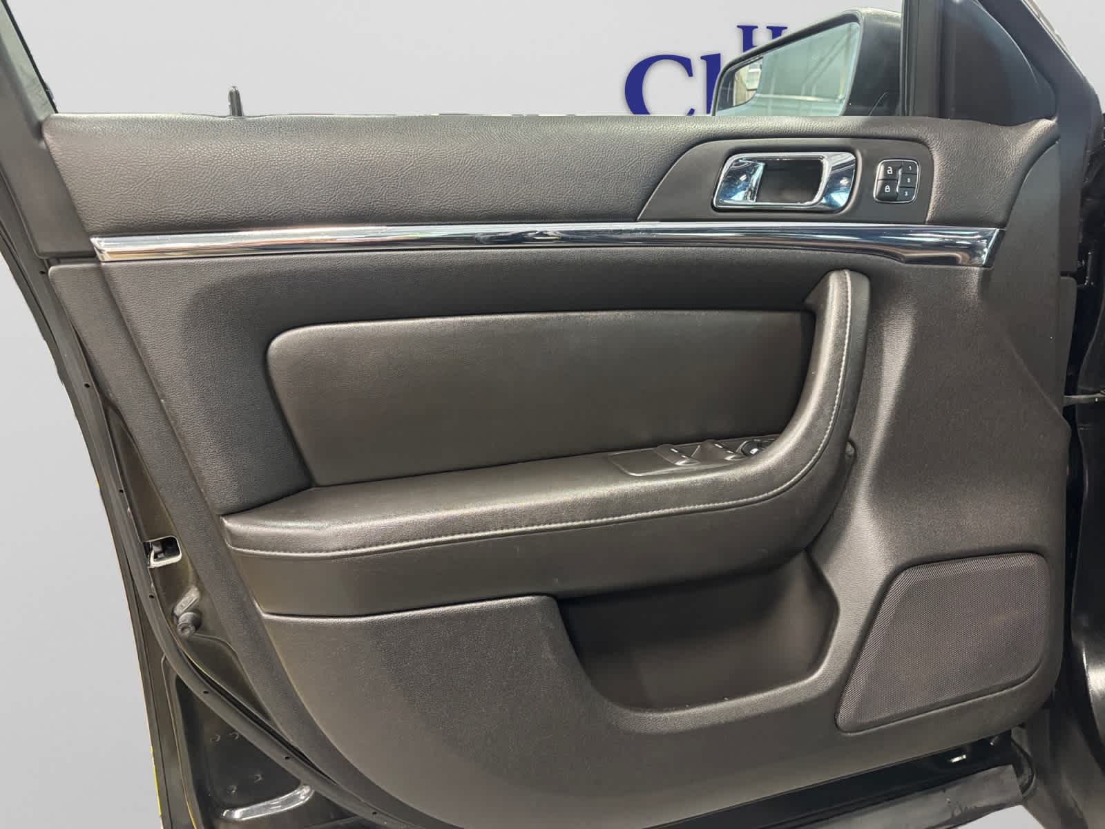 used 2015 Lincoln MKS car, priced at $11,496