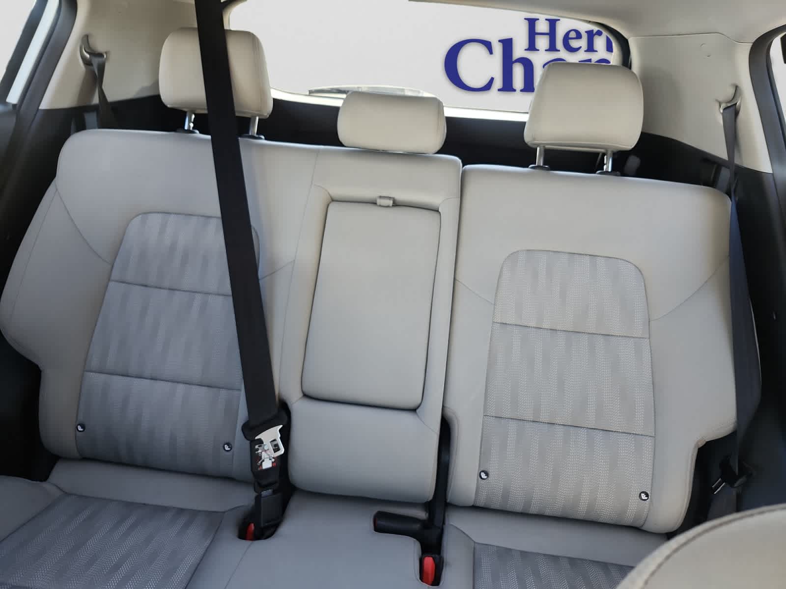 used 2020 Kia Sportage car, priced at $13,397