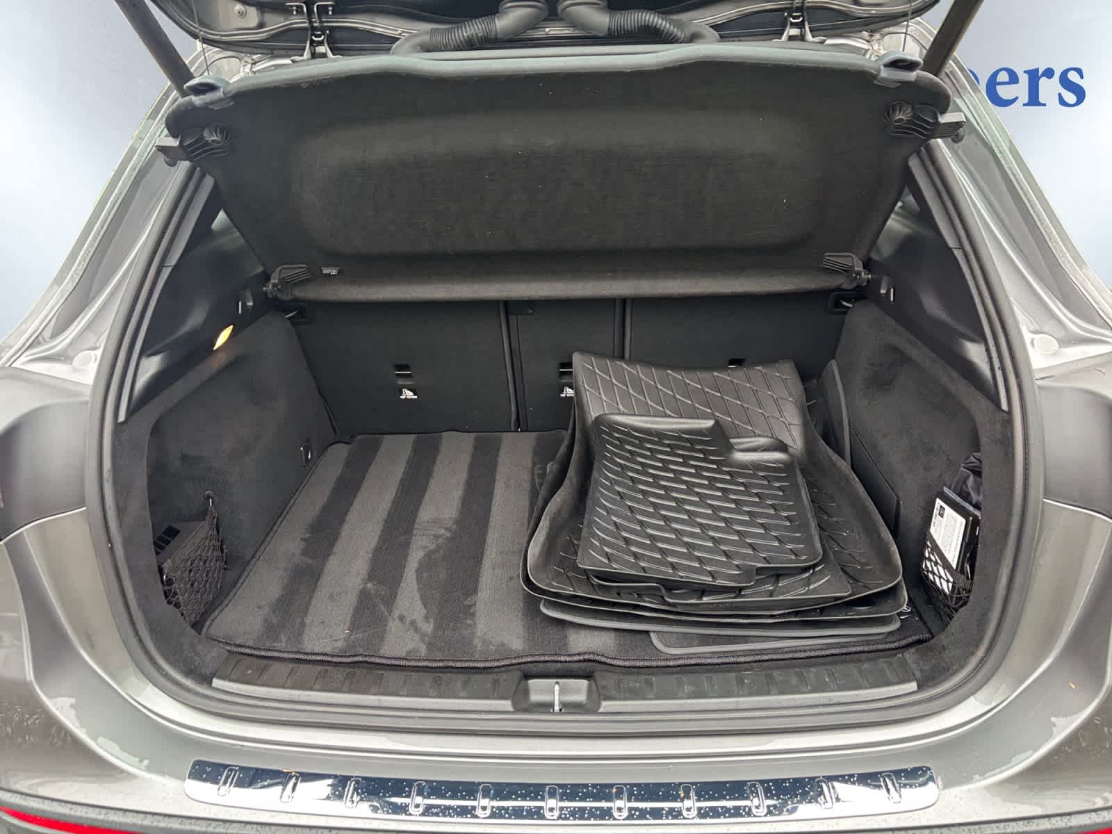 2024 Mercedes Benz GLA AMG 35 4MATIC photo 4