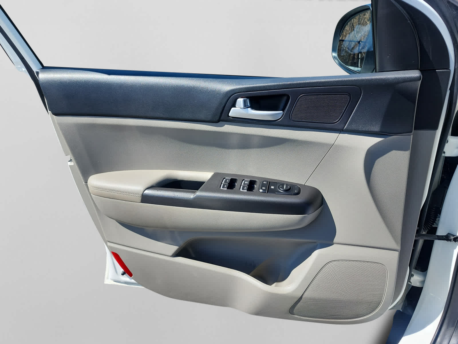 used 2020 Kia Sportage car, priced at $13,397