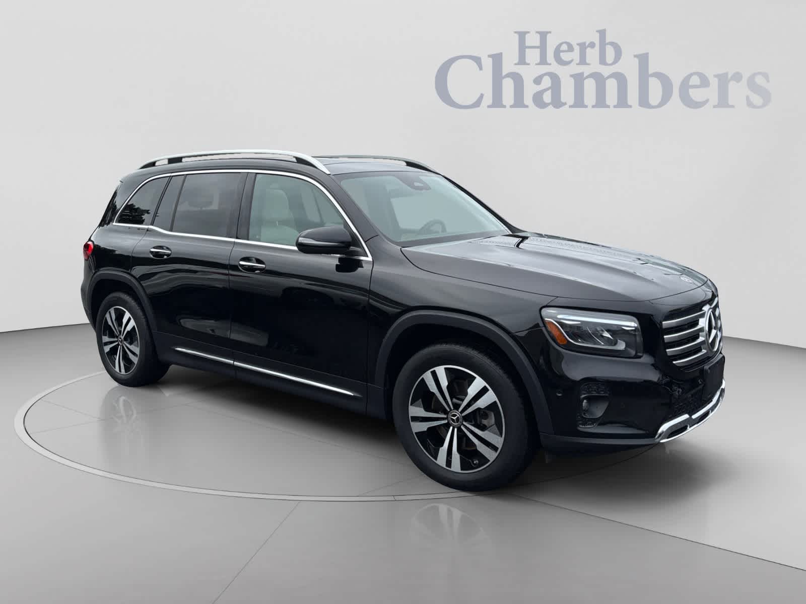  Mercedes-Benz GLB 250