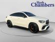  Mercedes-Benz AMG GLE 63