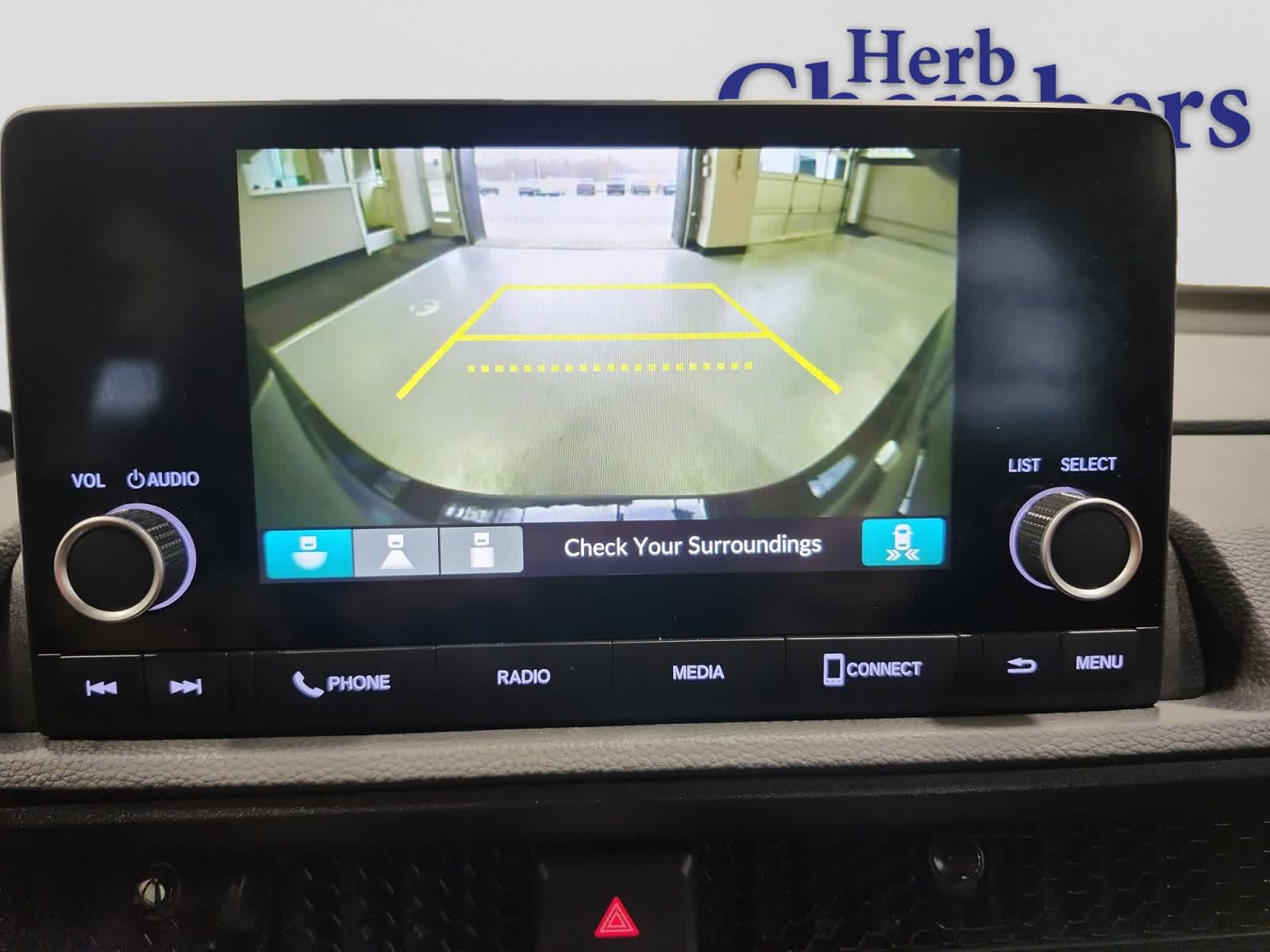 used 2024 Honda CR-V Hybrid car, priced at $32,997