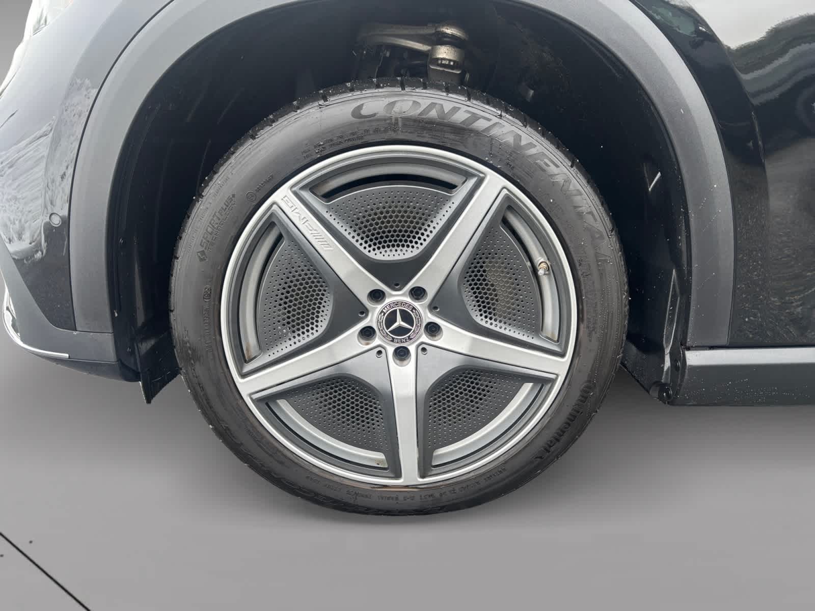 used 2023 Mercedes-Benz EQE 350 car, priced at $38,998