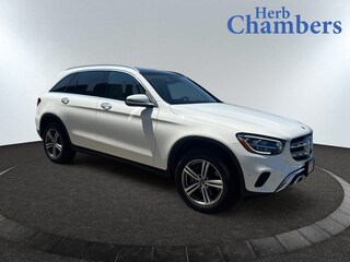 2022 Mercedes-Benz GLC 300 4MATIC SUV