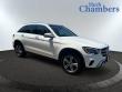 Certified 2022 Mercedes-Benz GLC 300 4MATIC SUV