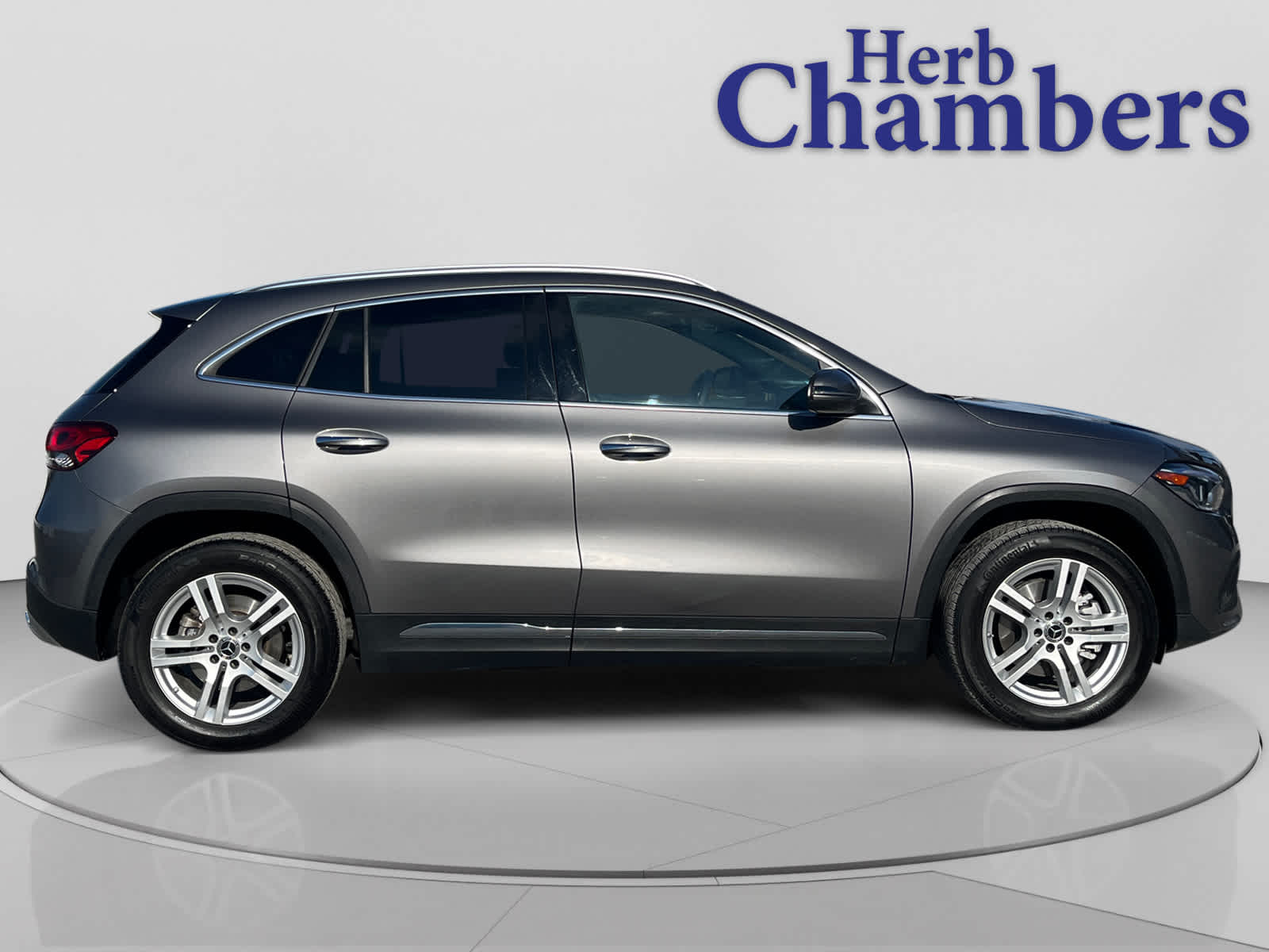 used 2023 Mercedes-Benz GLA 250 car, priced at $29,998