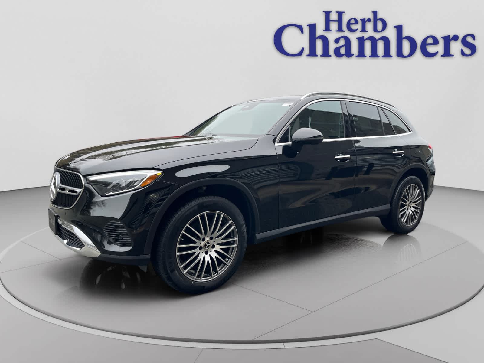 used 2026 Mercedes-Benz GLC 300 car, priced at $48,998