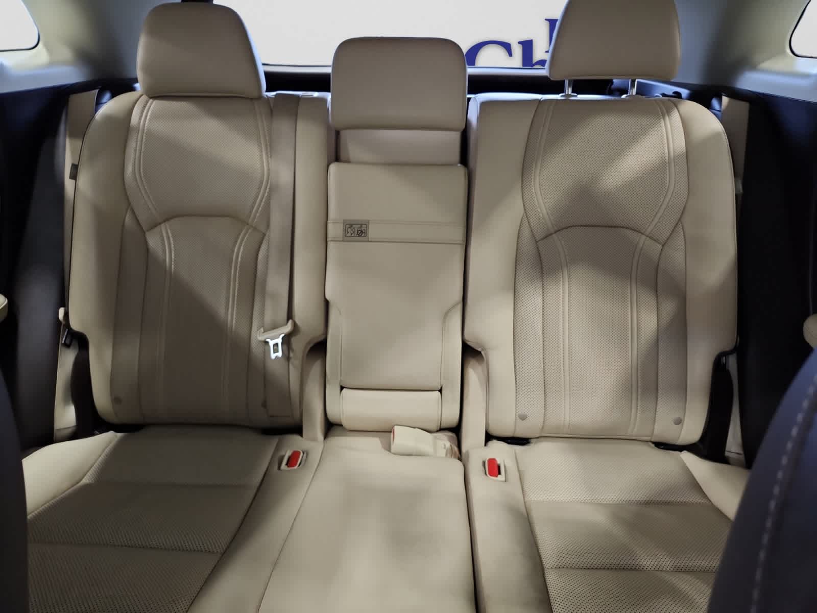 used 2017 Lexus RX 350 car, priced at $25,897