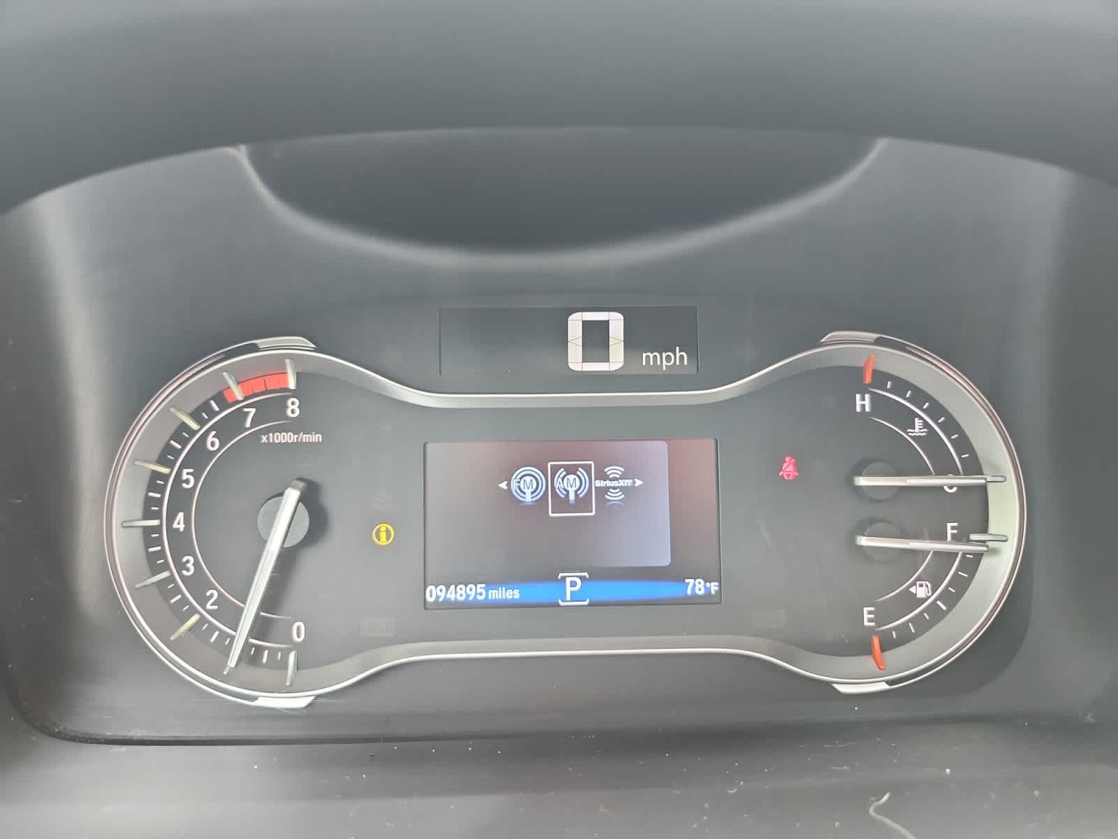 used 2016 Honda Pilot car, priced at $15,496