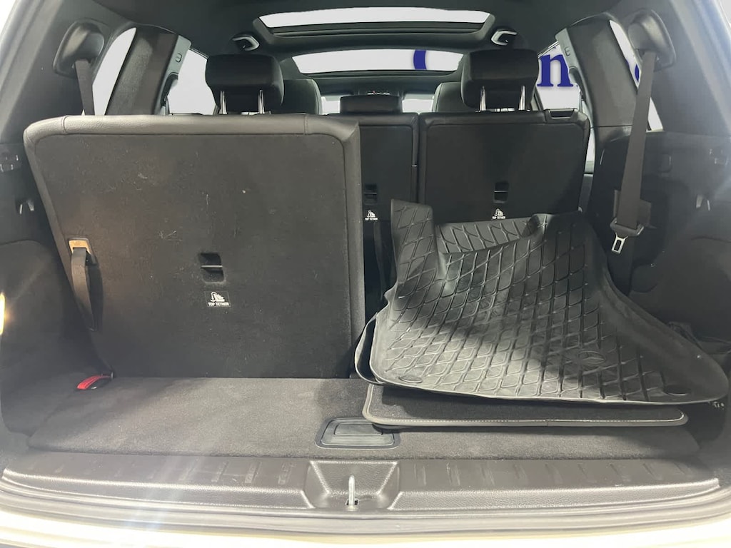 Used 2023 Mercedes-Benz GLB 250 4MATIC SUV